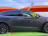 Tesla Model X 100D