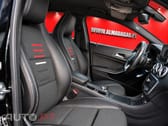 Mercedes-Benz A 180 Fleet Pack Urban Aut.