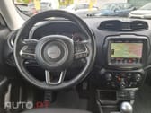 Jeep Renegade 1.0 T-GDI Limited