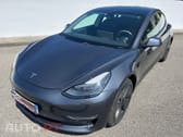 Tesla Model 3 Long Range AWD Dual Motor