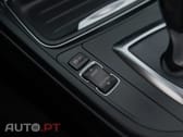 BMW 318 Touring Pack M