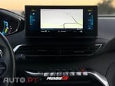 Peugeot 3008 1.6 Hybrid Allure e-EAT8