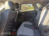 Renault Captur 1.5 dCi Sport