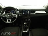 Renault Captur Captur 1.0 TCe Techno Bi-Fuel