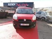 Fiat Doblo 1.3 MJ Easy