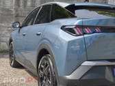 Peugeot 3008 1.2 Hybrid Allure e-DCS6