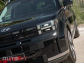 Hyundai Santa Fe 1.6 Plugin-Hybrid 4WD 7L Signature