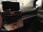 Opel Combo CDTI