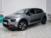 Citroen C3 1.2 PureTech C-Series