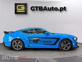 Ford Mustang 2.3 DARK HORSE