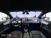Mercedes-Benz CLA 250 e Shooting Brake AMG Line