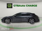 Porsche Taycan I.V.A DEDUTIVEL Turbo