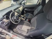Nissan Micra 1.5 DCi Visia S/S