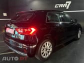 Audi A1 30 TFSI Advanced S tronic