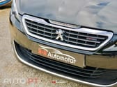 Peugeot 308 SW 1.6 BlueHDi GT Line