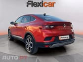 Renault Arkana 1.3 TCe Techno EDC