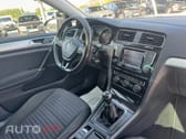Volkswagen Golf 1.6 TDI BlueMotion Cup