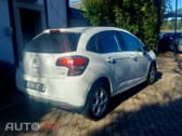 Citroen C3 1.2 PureTech Shine