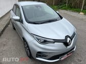 Renault Zoe (c/ Bateria) Limited 50