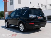 Mitsubishi Outlander 2.2 DI-D Instyle Navi