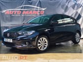 Fiat Tipo 1.3 M-Jet Lounge