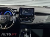 Toyota Corolla 1.8 Hybrid Comfort+P.Sport