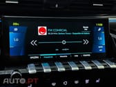 Peugeot 508 SW e-EAT8 225
