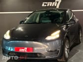 Tesla Model Y Outro