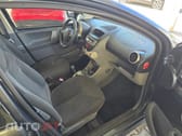 Citroen C1 1.0 SX Airdream CMP5