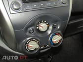 Nissan Micra 1.2 Visia