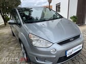 Ford S-Max 1.8 TDCi Titanium 7L