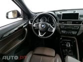 BMW X1 16 d sDrive Auto Line Sport