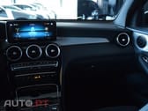 Mercedes-Benz GLC 300 d 4Matic