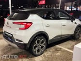 Renault Captur 1.6 E-Tech Zen