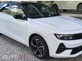 Opel Astra Sports Tourer 1.2T Hybrid GS eDCT