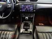 Skoda Superb 2.0 TDI Style