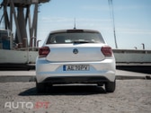 Volkswagen Polo Polo 1.0 Confortline