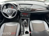 BMW X1 16 d sDrive