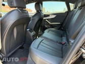 Audi A5 2.0 TDI Multitronic Sport