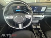Hyundai Kauai 65.4 kWh Premium