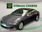 Tesla Model S LONG RANGE RAVEN I.V.A DEDUTIVEL 