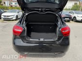 Mercedes-Benz A 180 CDI BE Urban