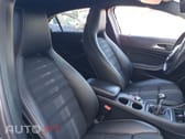 Mercedes-Benz A 180 d Fleet Pack Urban