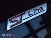 Ford Focus SW 1.5 TDCi EcoBlue ST-Line Aut.