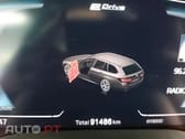 BMW 520 e Pack M