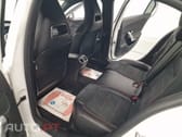 Mercedes-Benz A 180 d AMG Line Aut.