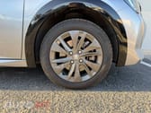 Peugeot E-208 50 kWh Style