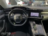 Peugeot 508 1.5 BlueHDi Business Line EAT8