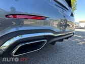 Mercedes-Benz C 300 de AMG Line
