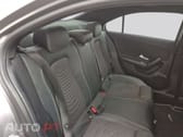 Mercedes-Benz A 250 PHEV